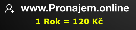 1 Rok = 120 Kč