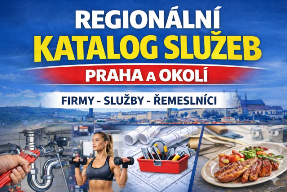 Prezentace / 1 měsíc / 10 000 domácností